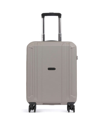 Epic Airwave Neo Maleta con 4 ruedas hot cocoa
