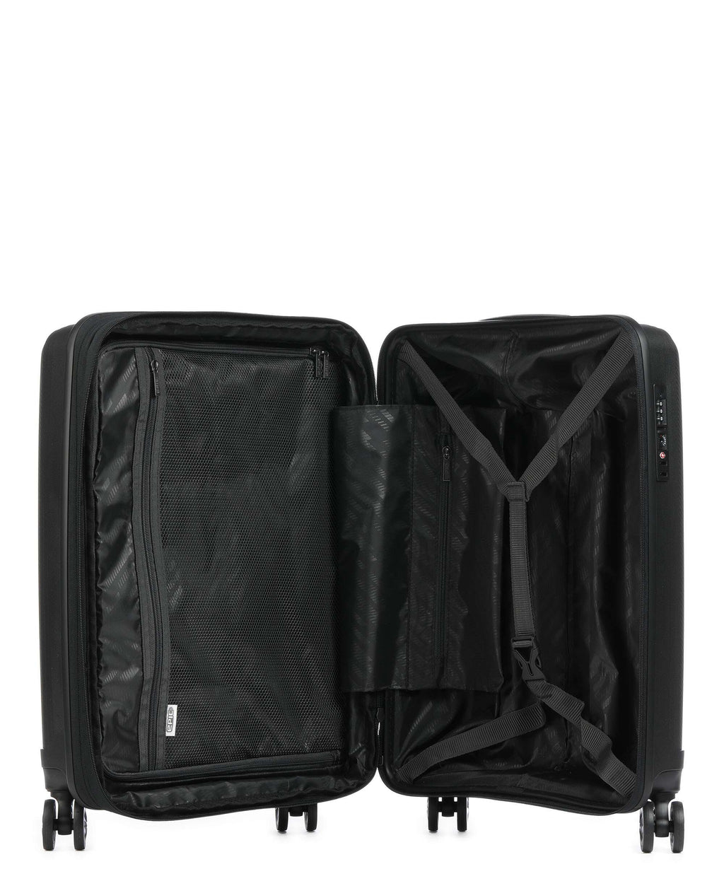 Epic Anthem Spinner (4 wheels) void black