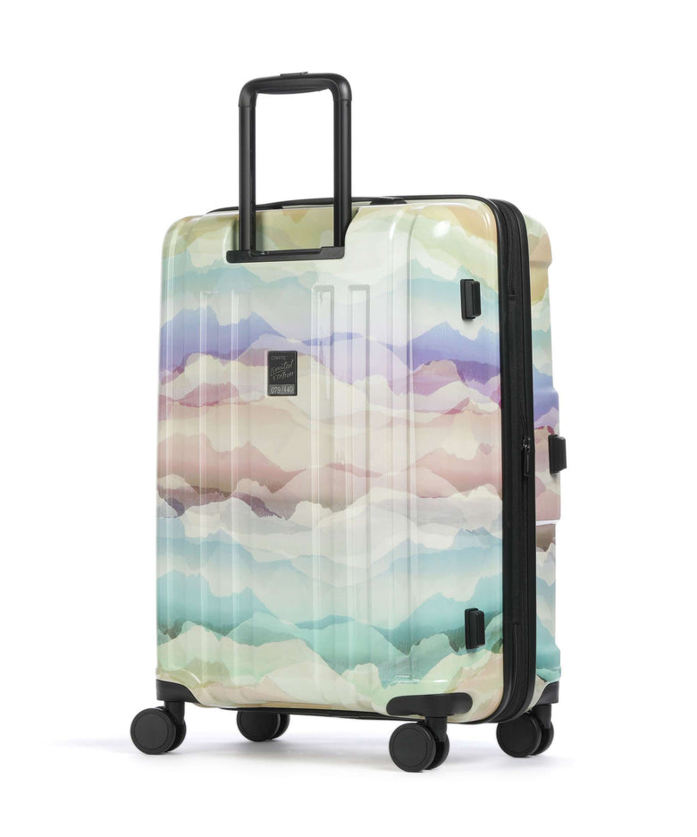 Epic Crate EX Wildlife Spinner (4 wheels) earth bound