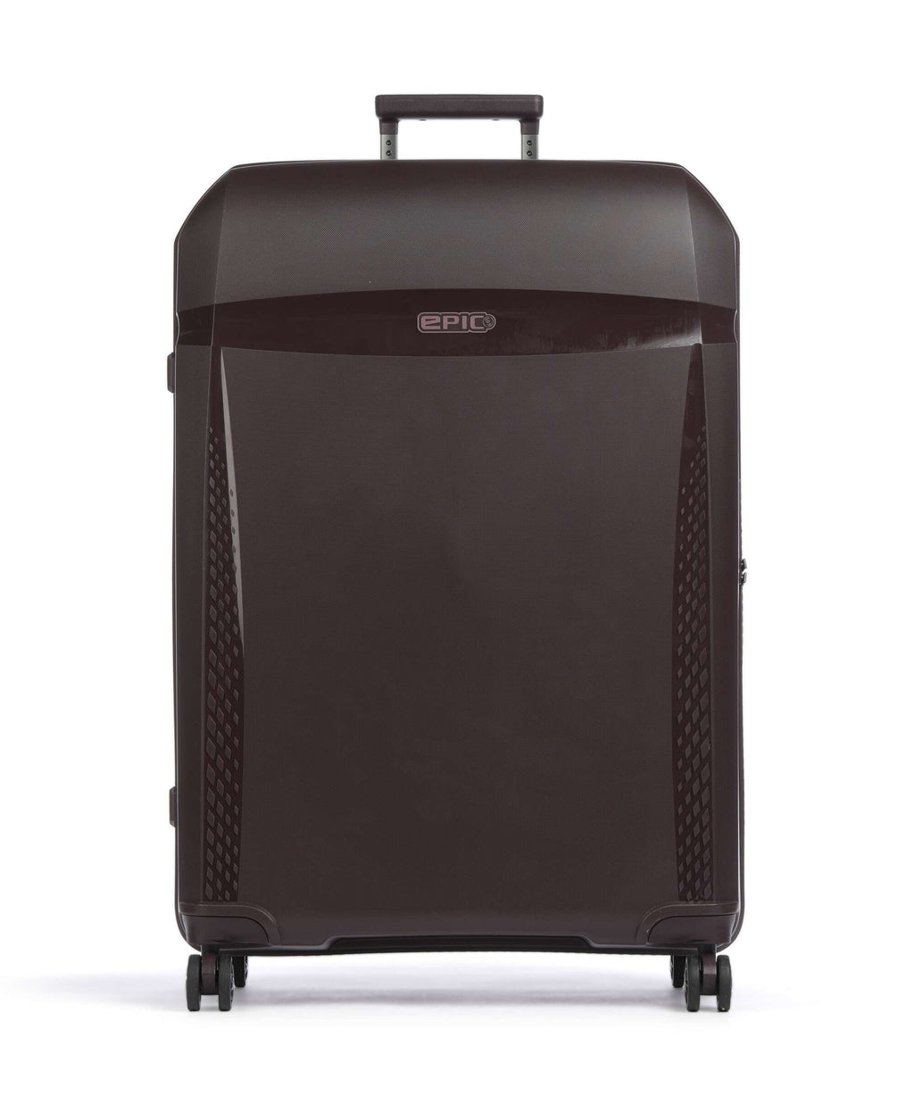 Epic Zeleste Re Spinner (4 wheels) decadent wine