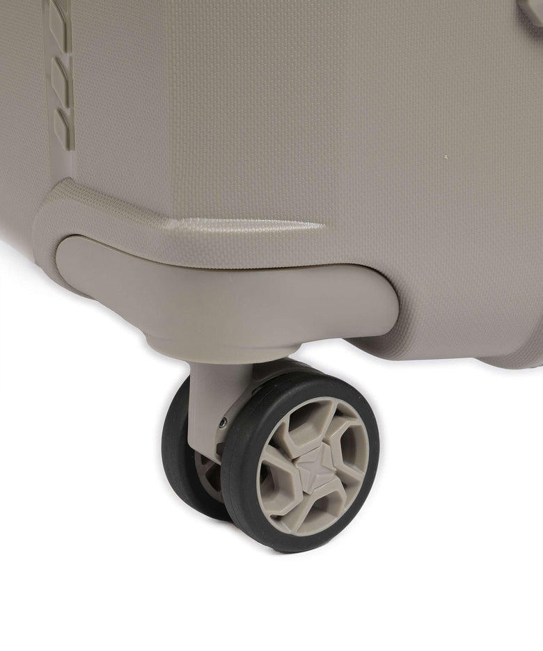 Epic Zeleste Re Spinner (4 wheels) luxury taupe