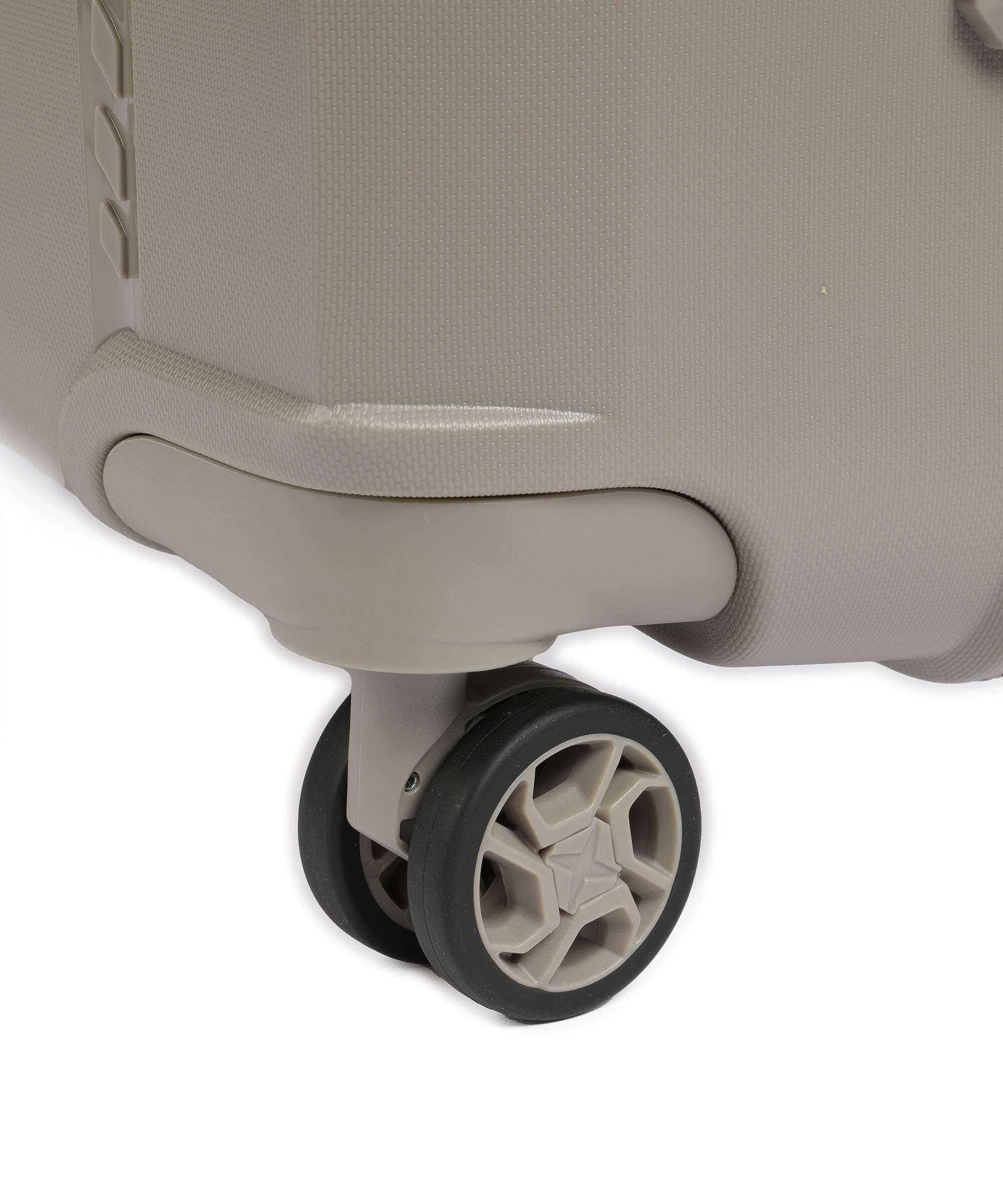 Epic Zeleste Re: Spinner (4 wheels) luxury taupe