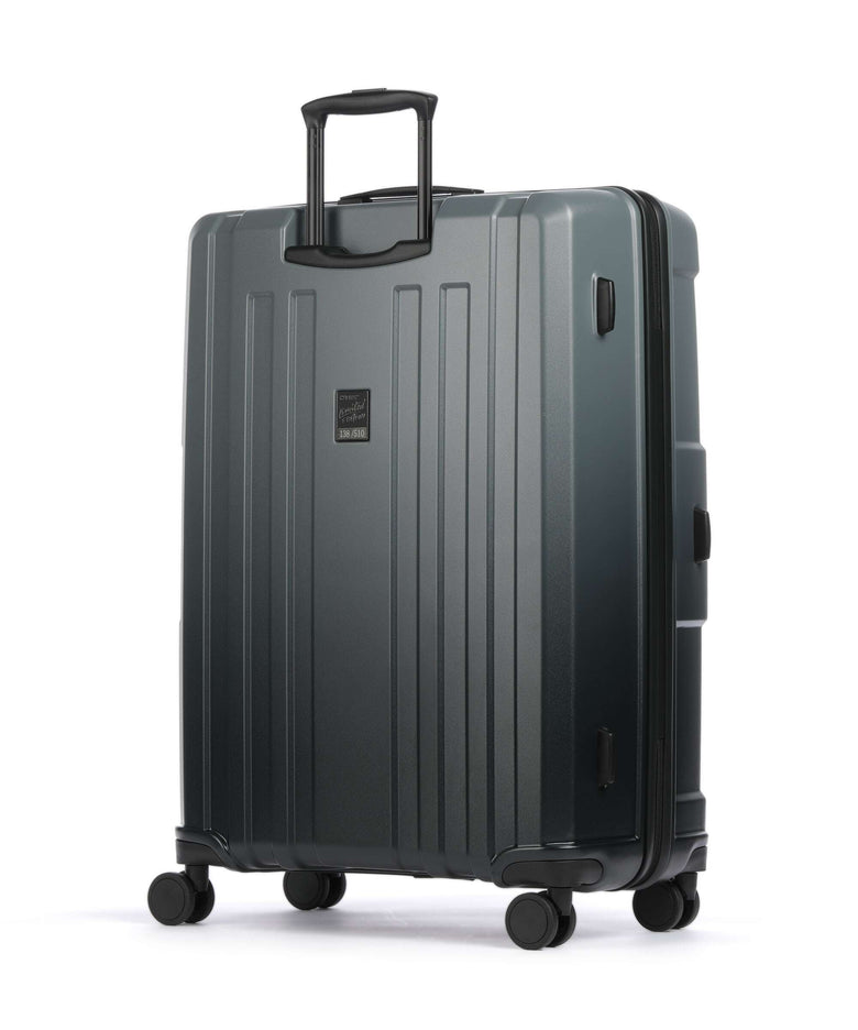 Epic Crate Wildlife Spinner (4 wheels) decending black