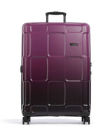 Epic Crate Wildlife Maleta con 4 ruedas ascending grape