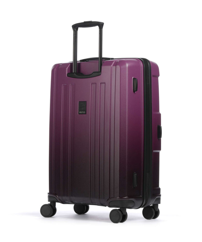 Epic Crate Wildlife Spinner (4 wheels) ascending grape