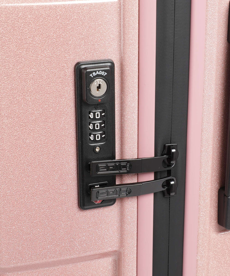 Epic Crate Reflex Spinner (4 wheels) crystalrose