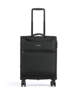Epic Jupiter Maleta con 4 ruedas black