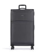 Epic Jupiter Maleta con 4 ruedas excalibur grey