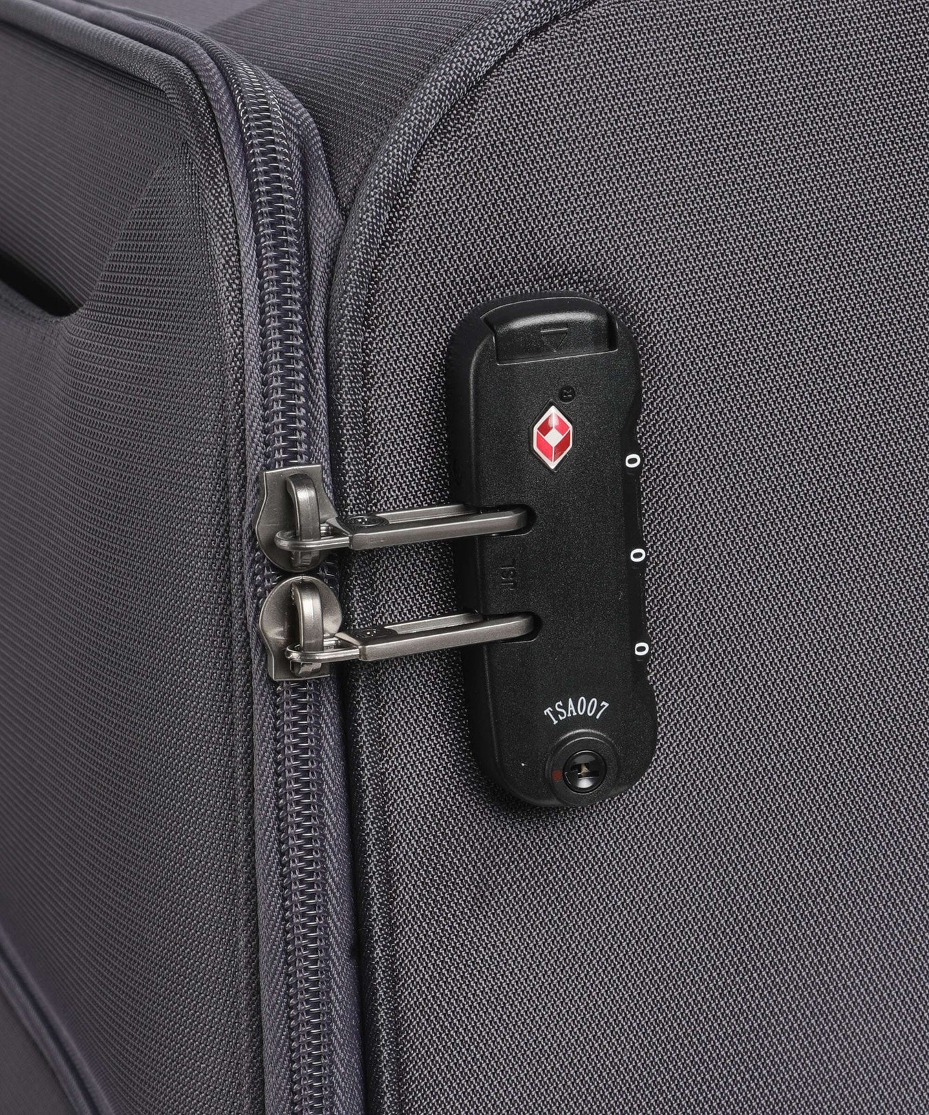 Epic Jupiter Spinner (4 wheels) excalibur grey