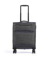 Epic Jupiter Maleta con 4 ruedas excalibur grey