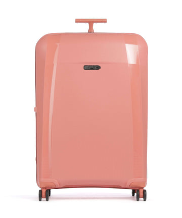 Epic Phantom SL Maleta con 4 ruedas flamingo pink