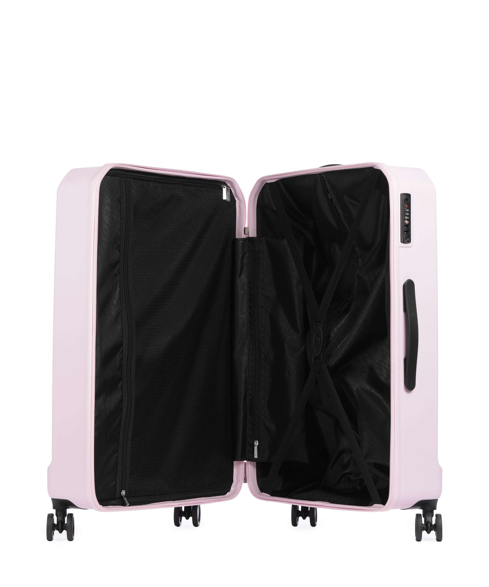 Epic Airwave Neo Spinner (4 wheels) sweet pink