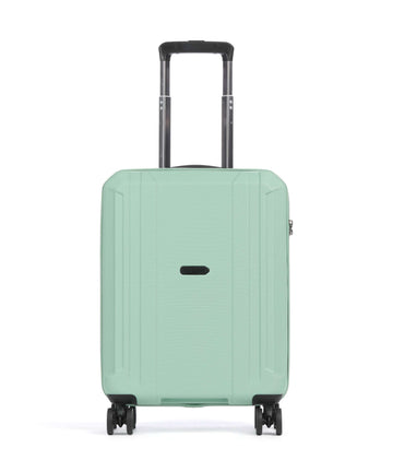 Epic Airwave Neo Maleta con 4 ruedas apple green