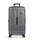 Epic Crate Trunks Spinner (4 wheels) stealthgrey