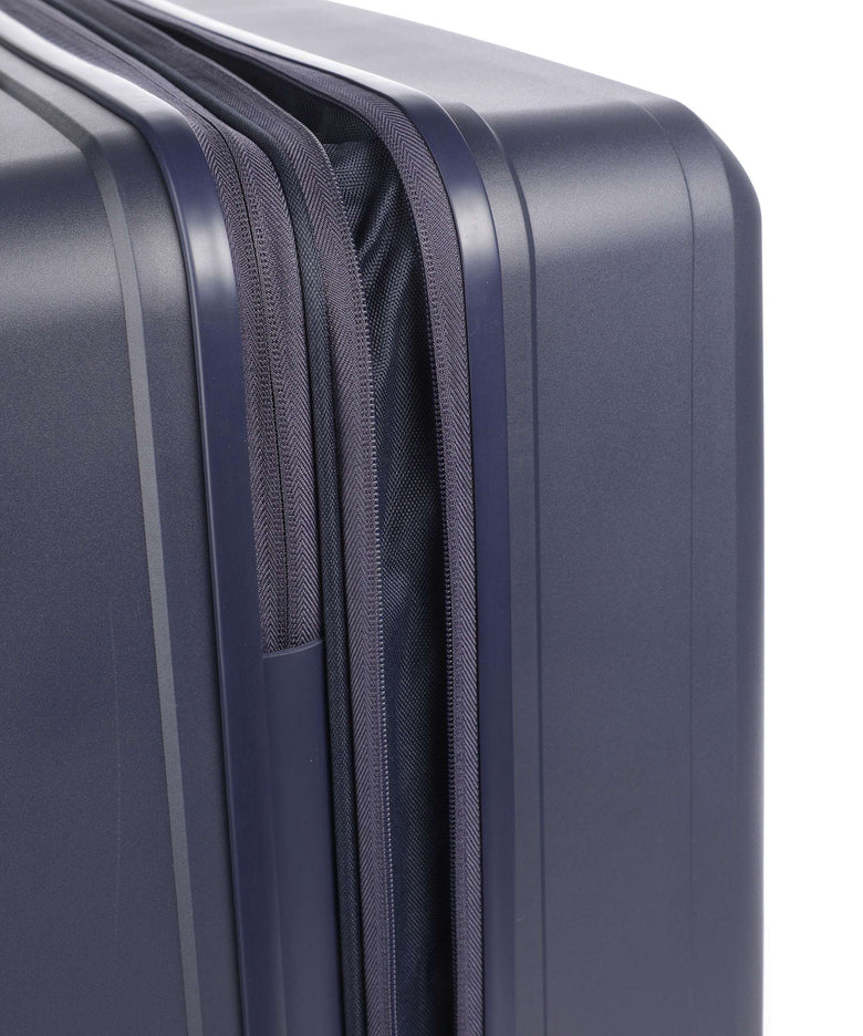 Epic Halo Spinner (4 wheels) blue