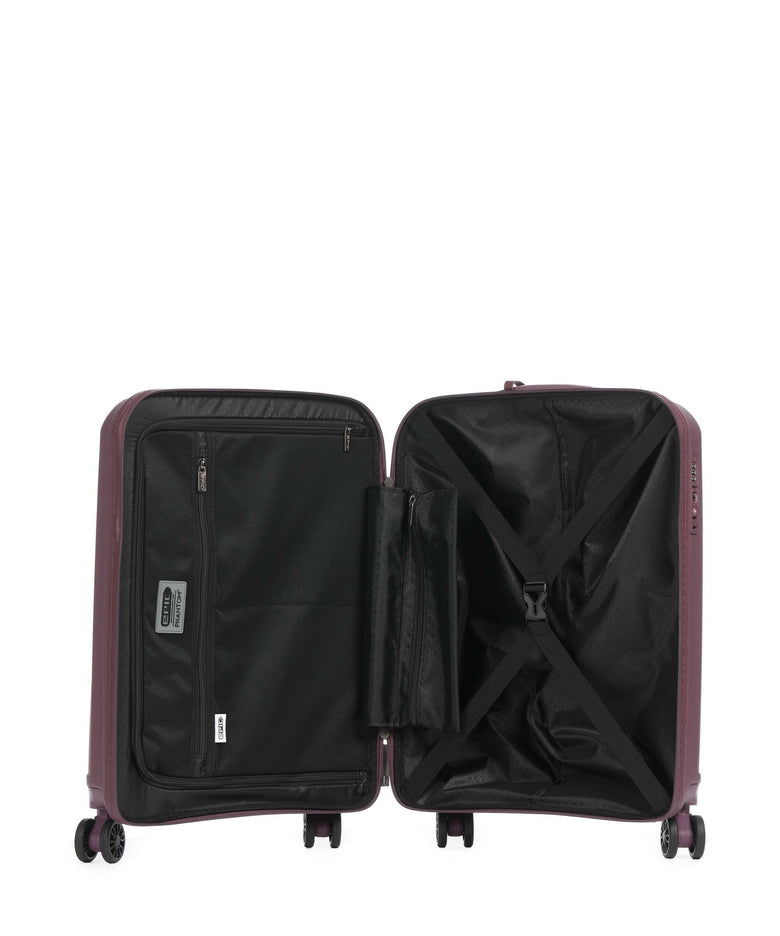 Epic Phantom SL Spinner (4 wheels) spicy plum