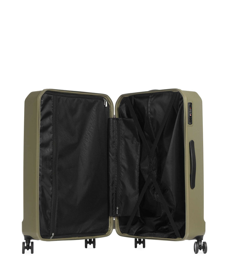 Epic Airwave Neo Spinner (4 wheels) martin olive