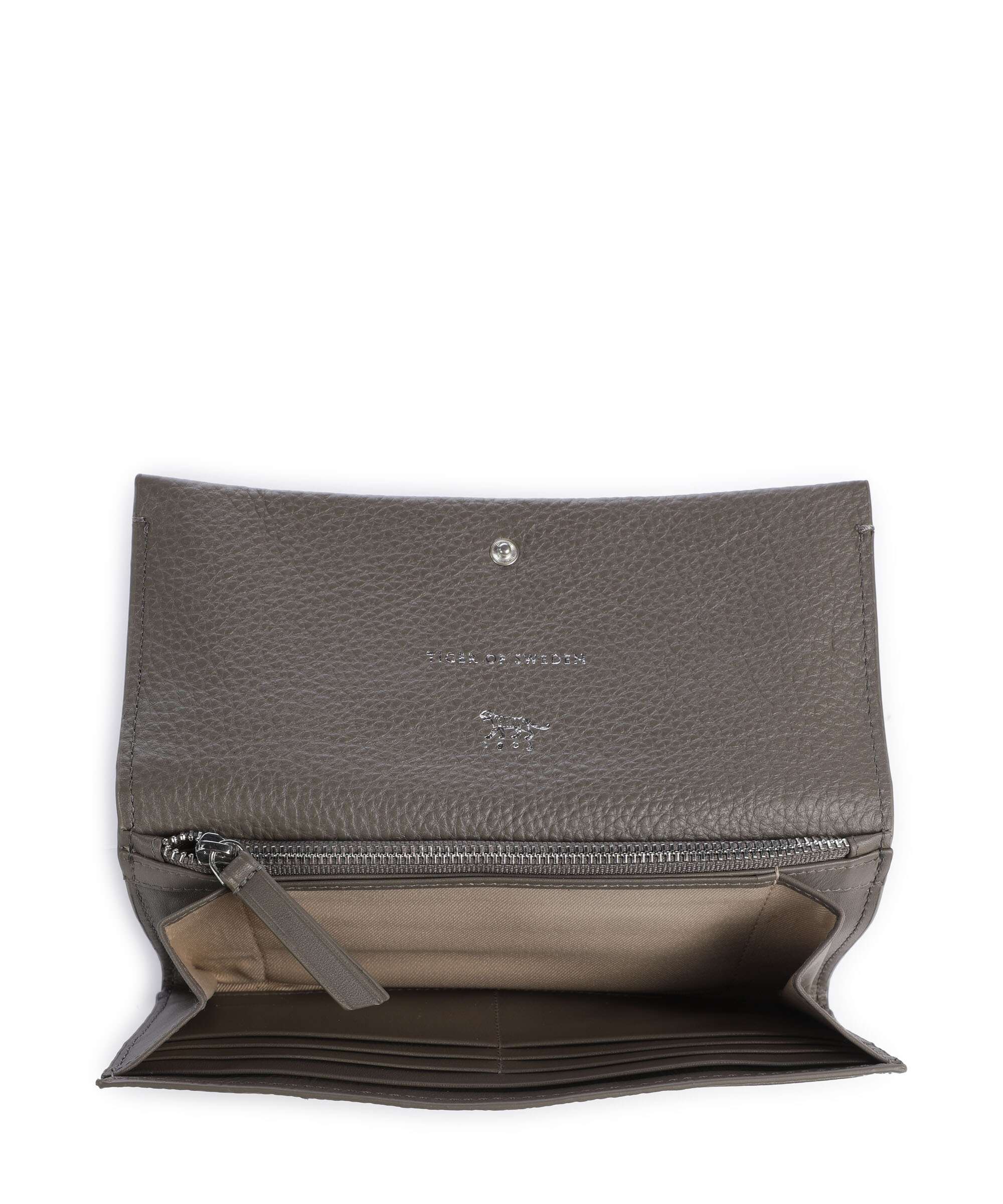 Tiger of Sweden Maglia Wallet october sage