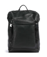 Tiger of Sweden Baha Mochila black