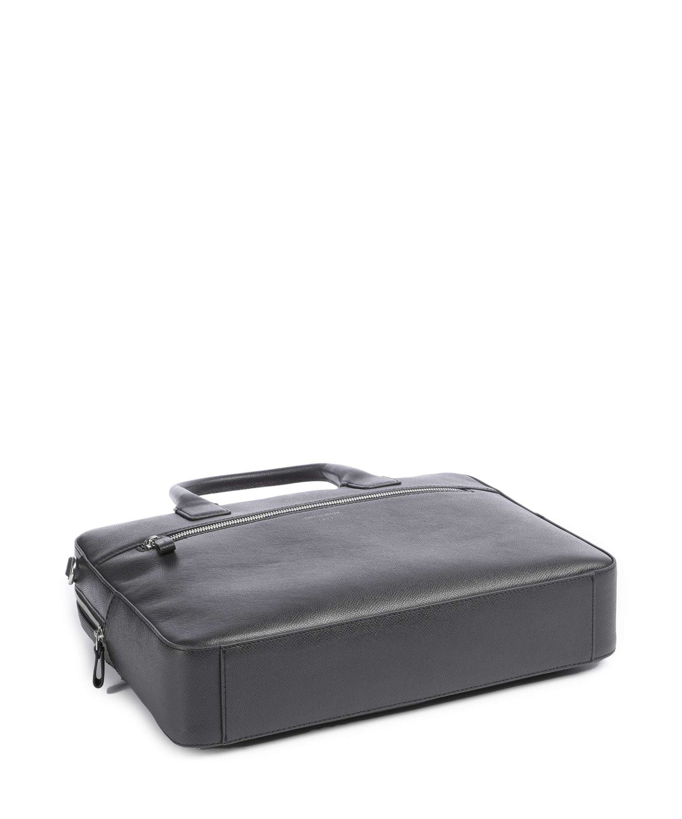 Tiger of Sweden Beckholmen Briefcase light ink