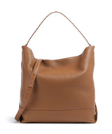 Tiger of Sweden Cesano Bolso de hobo dark honey