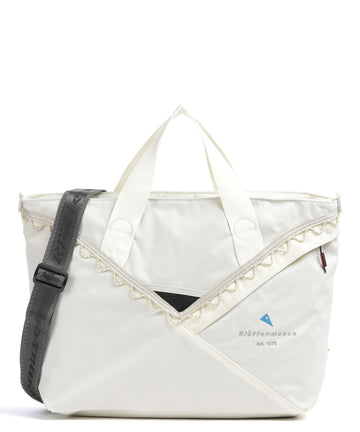 Klättermusen Nagelfar 17L Bolso de mano snow