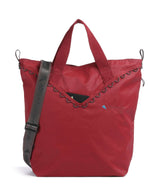 Klättermusen Baggi 22L Bolsa shopping burnt russet
