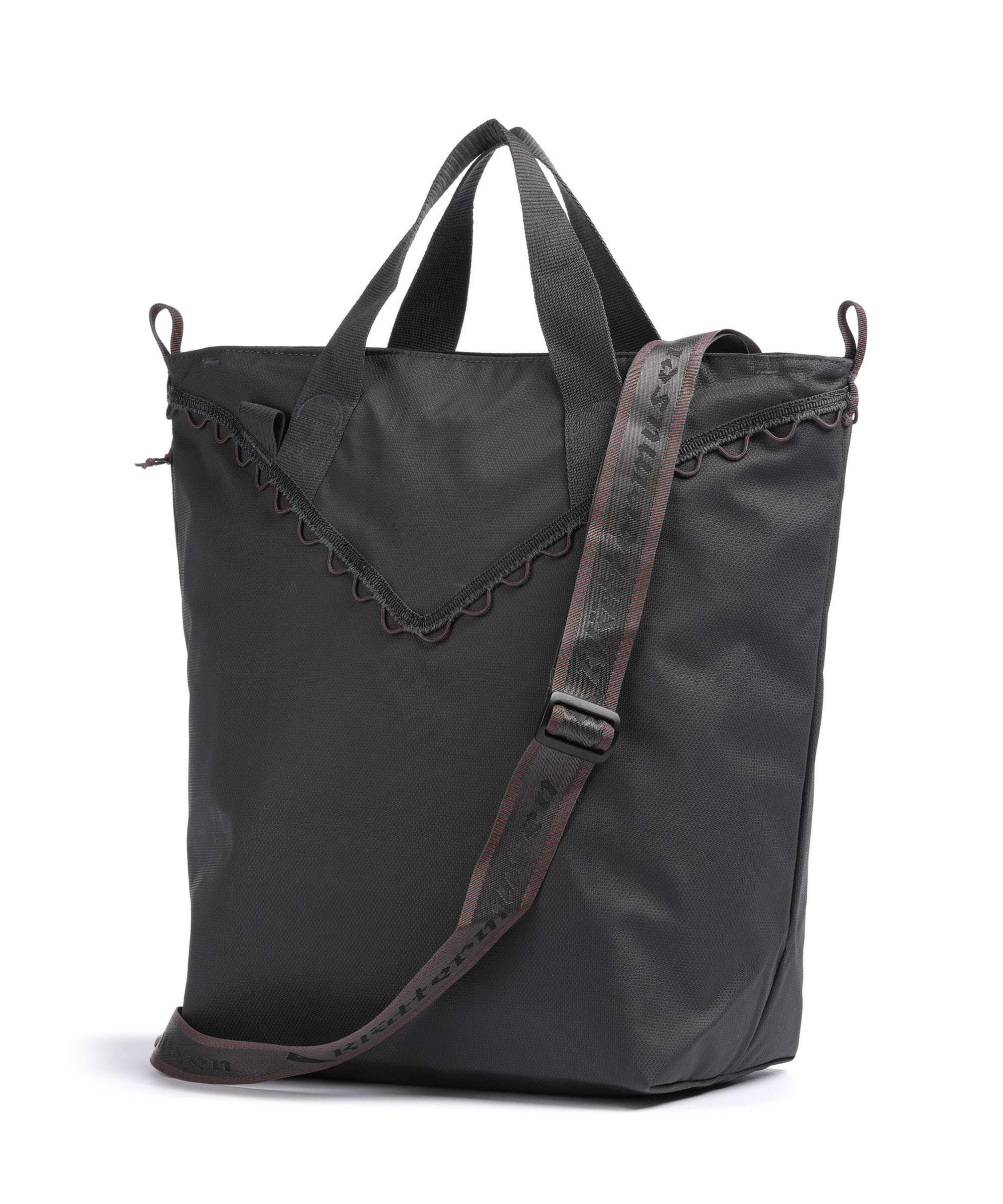 Klättermusen Baggi 22 Tote bag raven