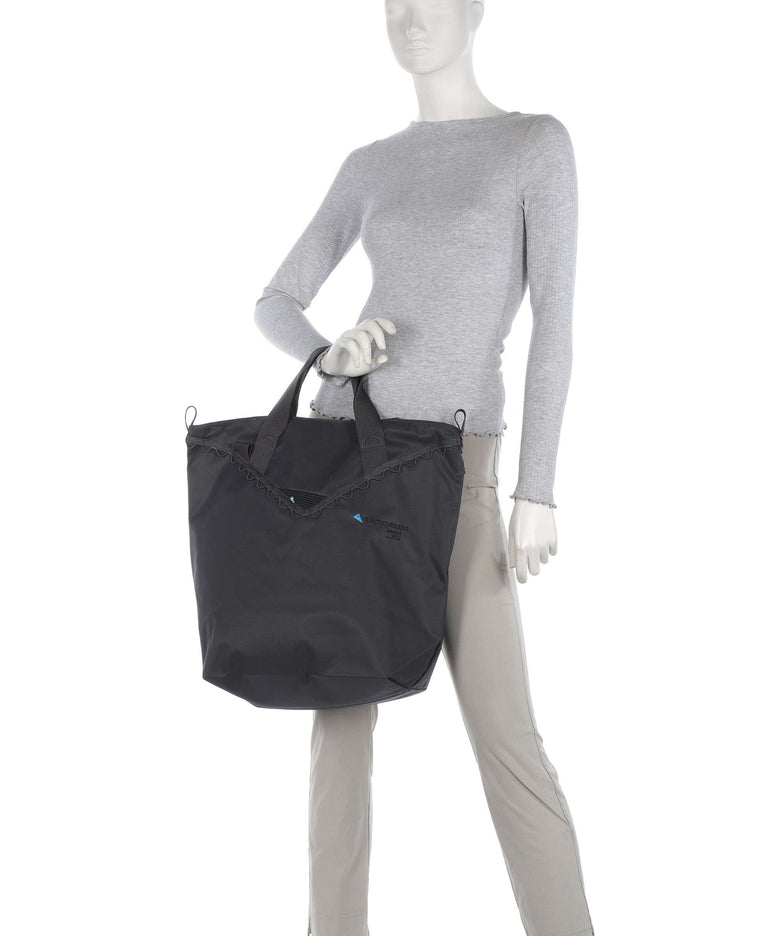 Klättermusen Baggi 22L Tote bag raven