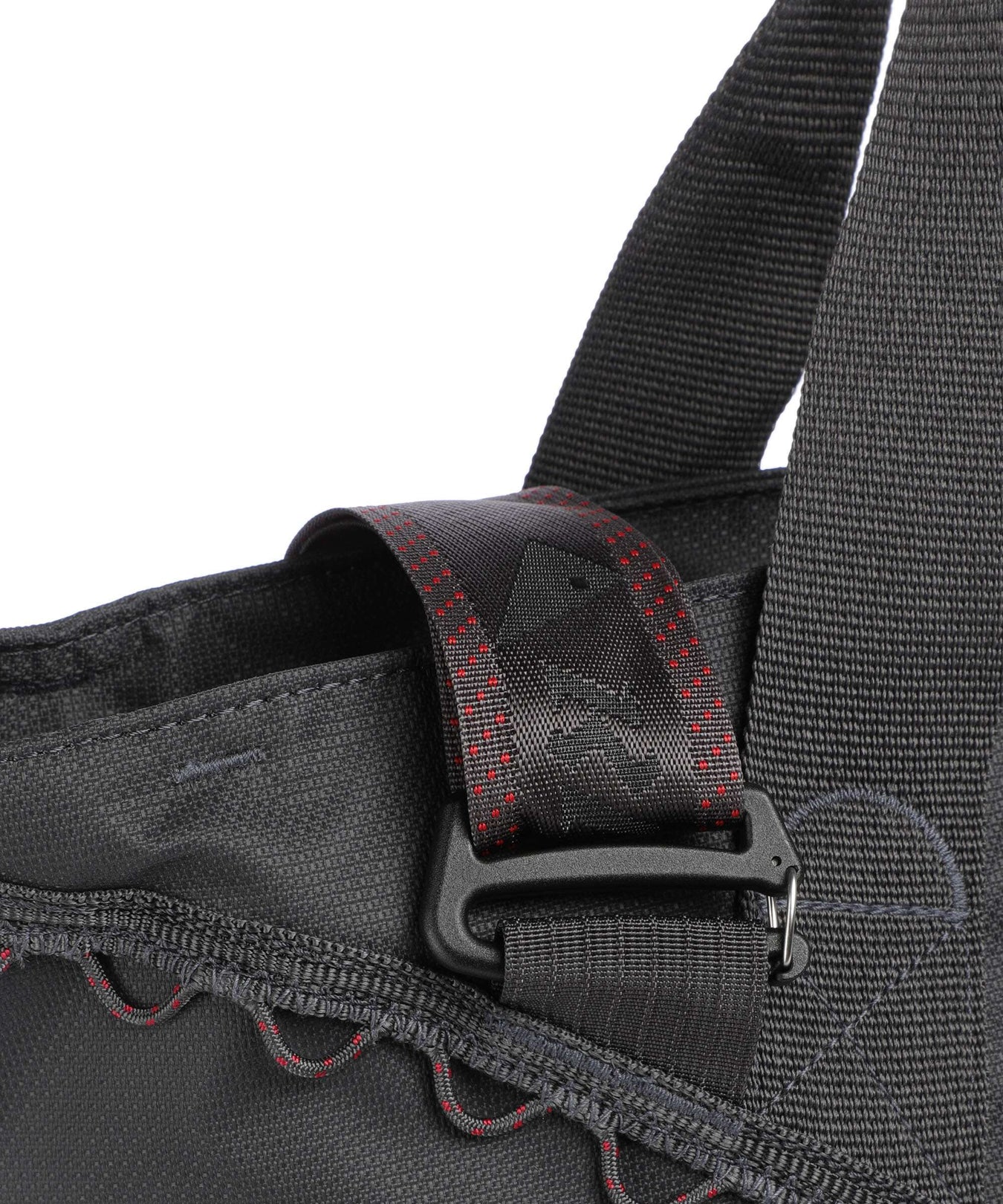 Klättermusen Baggi 22L Tote bag raven