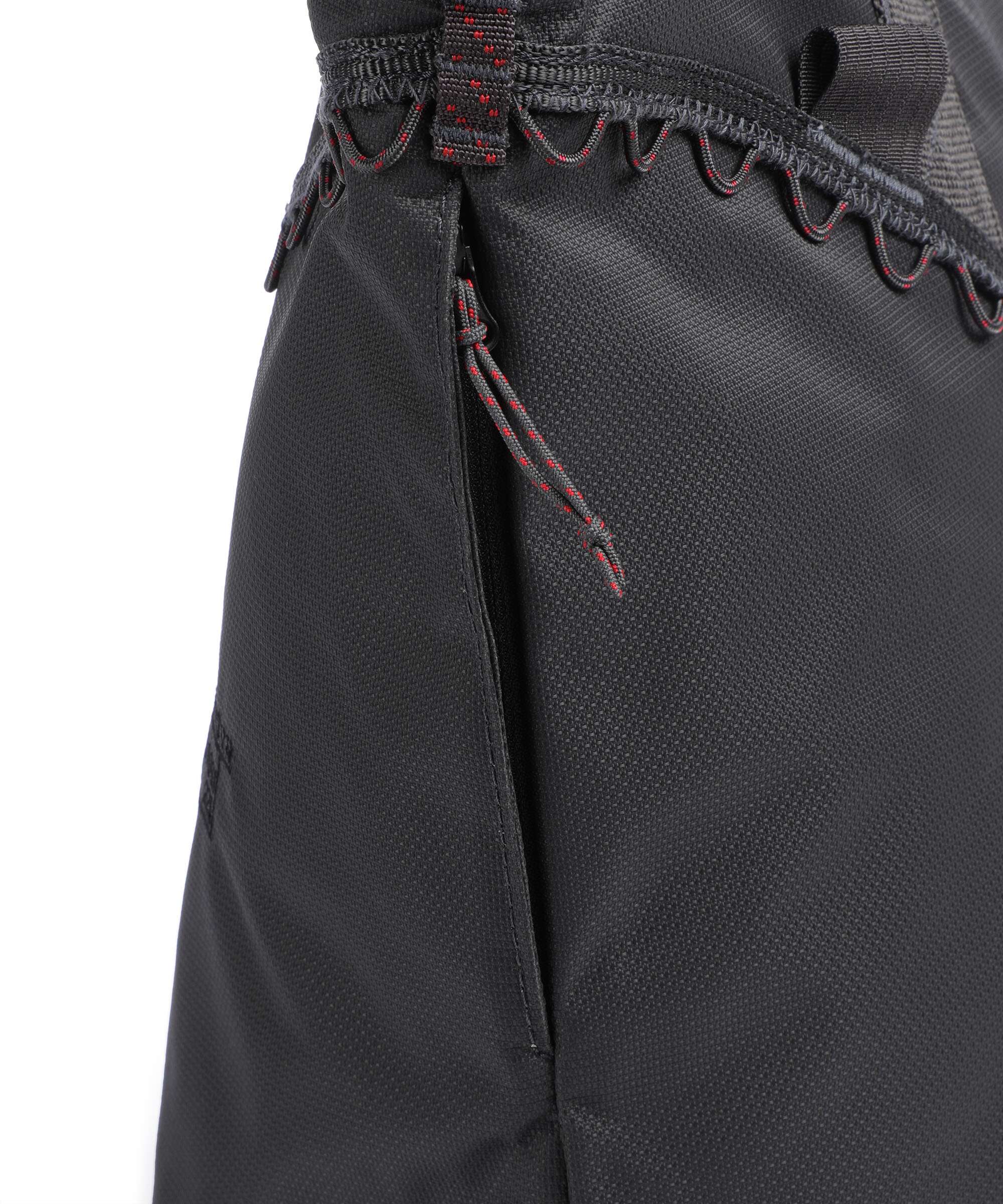 Klättermusen Baggi 22L Tote bag raven