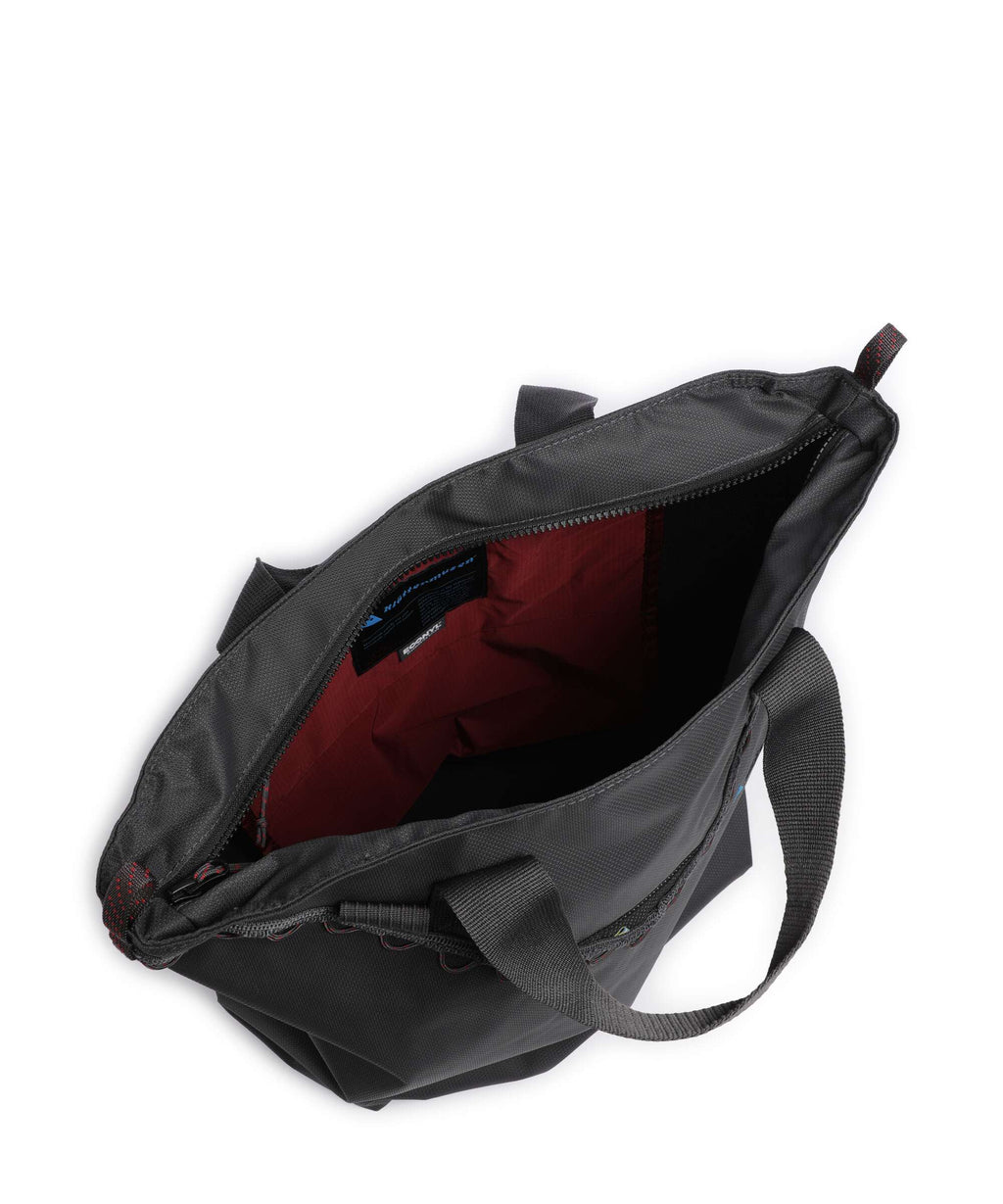 Klättermusen Baggi 22L Tote bag raven