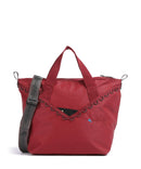 Klättermusen Bor 13L Bolsa shopping burnt russet