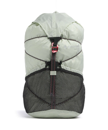 Klättermusen Tjalve 2.0 10L Mochila sea foam