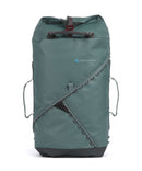 Klättermusen Ydalir 25L Bolsa de fin de semana silver pine