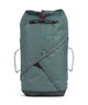 Klättermusen Ydalir 25L Weekend bag silver pine