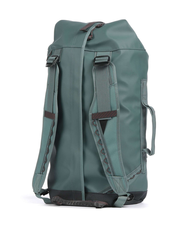 Klättermusen Ydalir 25L Travel backpack silver pine
