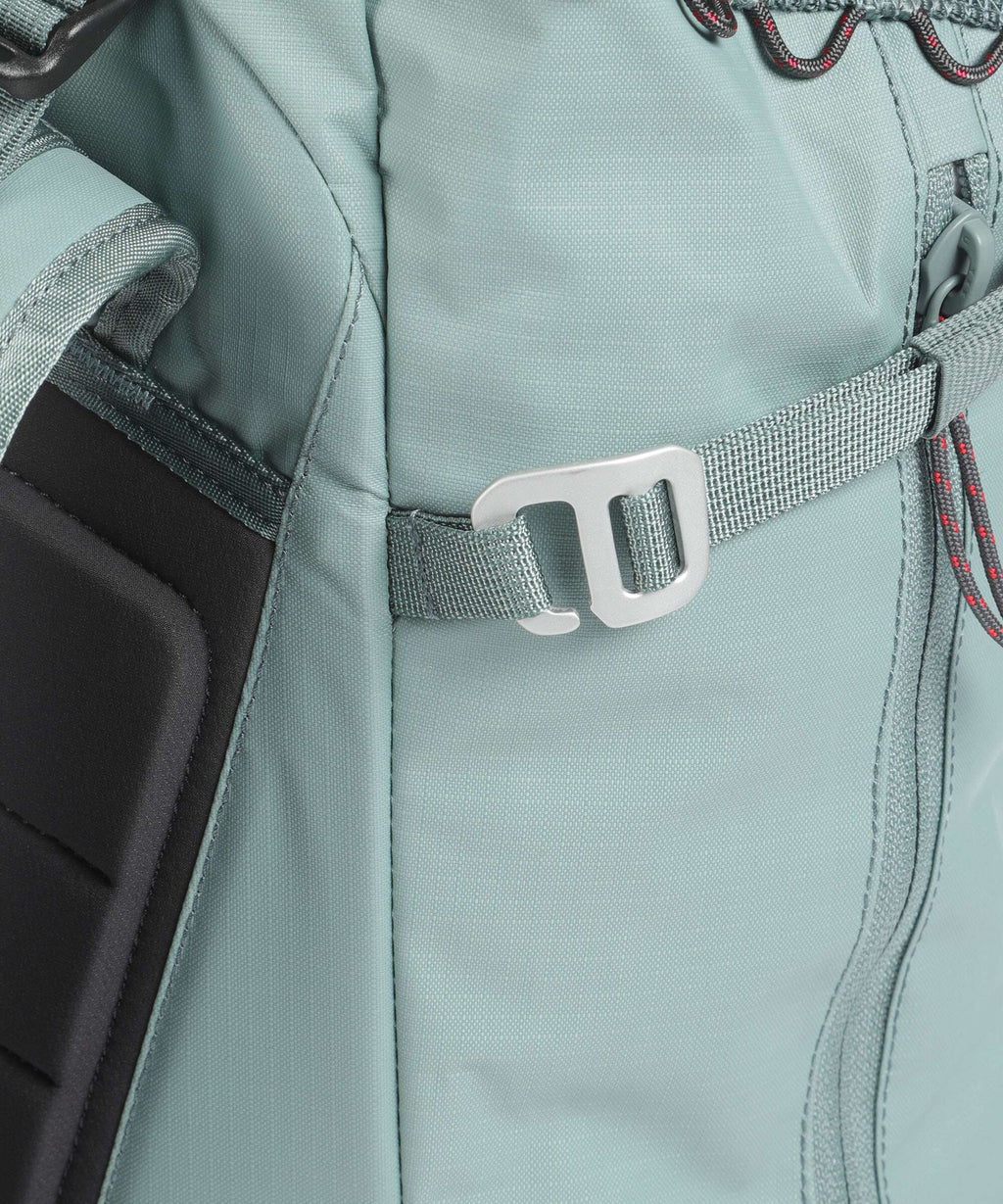 Klättermusen Ull 30 Hiking backpack jade green