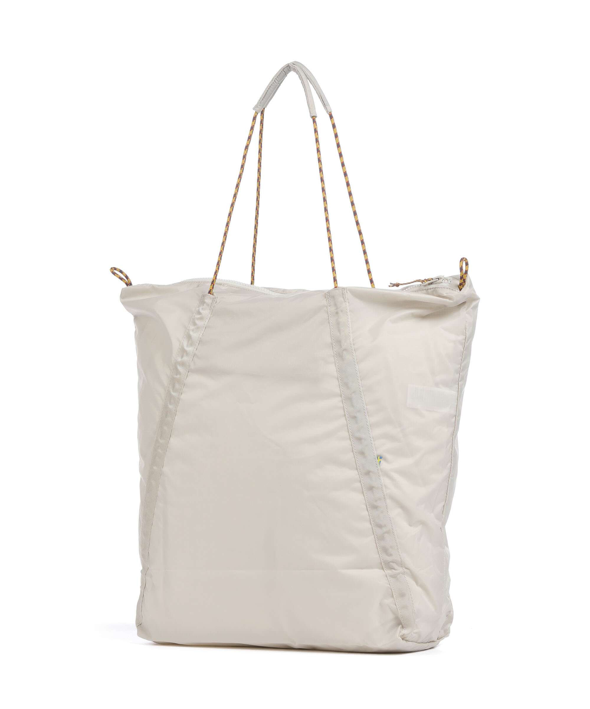Klättermusen Gebo 23 Tote bag putty grey