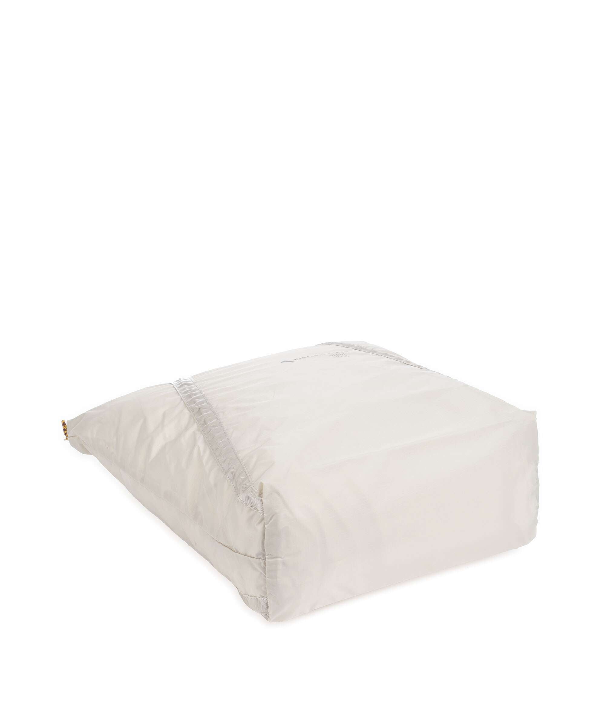 Klättermusen Gebo 23 Tote bag putty grey