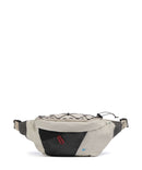 Klättermusen Fimmafäng 4.0 Riñonera silver/creme