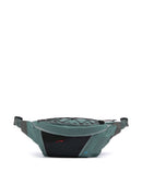 Klättermusen Fimmafäng 4.0 Riñonera silver pine