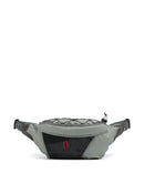 Klättermusen Fimmafäng 4.0 Riñonera faded green