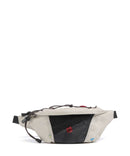 Klättermusen Eldner 2.0 Riñonera silver/creme