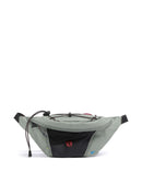 Klättermusen Eldner 2.0 Riñonera faded green