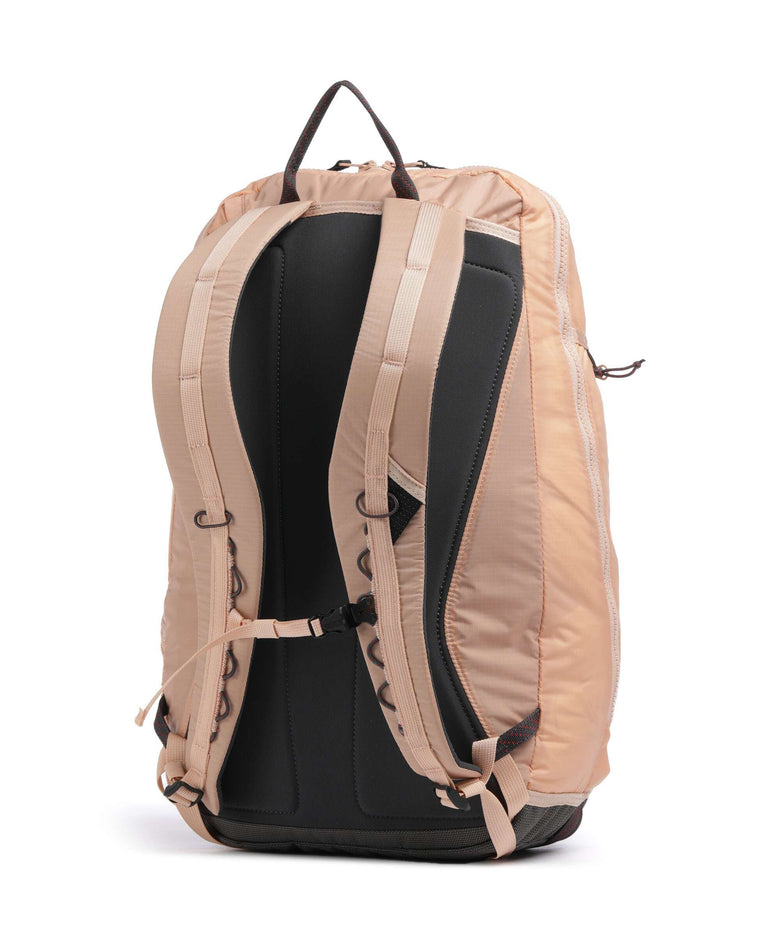 Klättermusen Gjalp 18L Backpack salmon