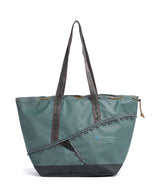 Klättermusen Eljudner 25L Bolsa shopping silver pine