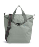 Klättermusen Baggi 22L Bolso de hobo faded green