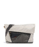 Klättermusen Grid Messenger bag putty grey
