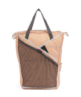 Klättermusen Gand 23L Bolso mochila salmon